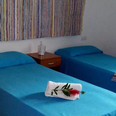 Apartament Paola1